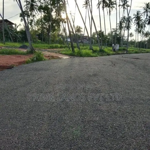 Kurunegala City Lands Sale