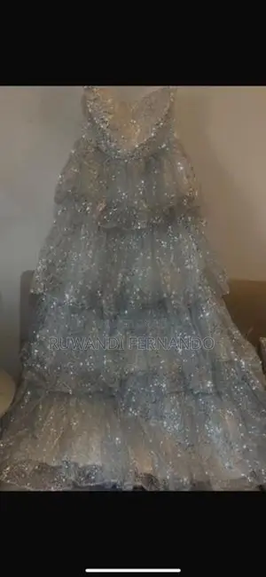 Bridal Dress