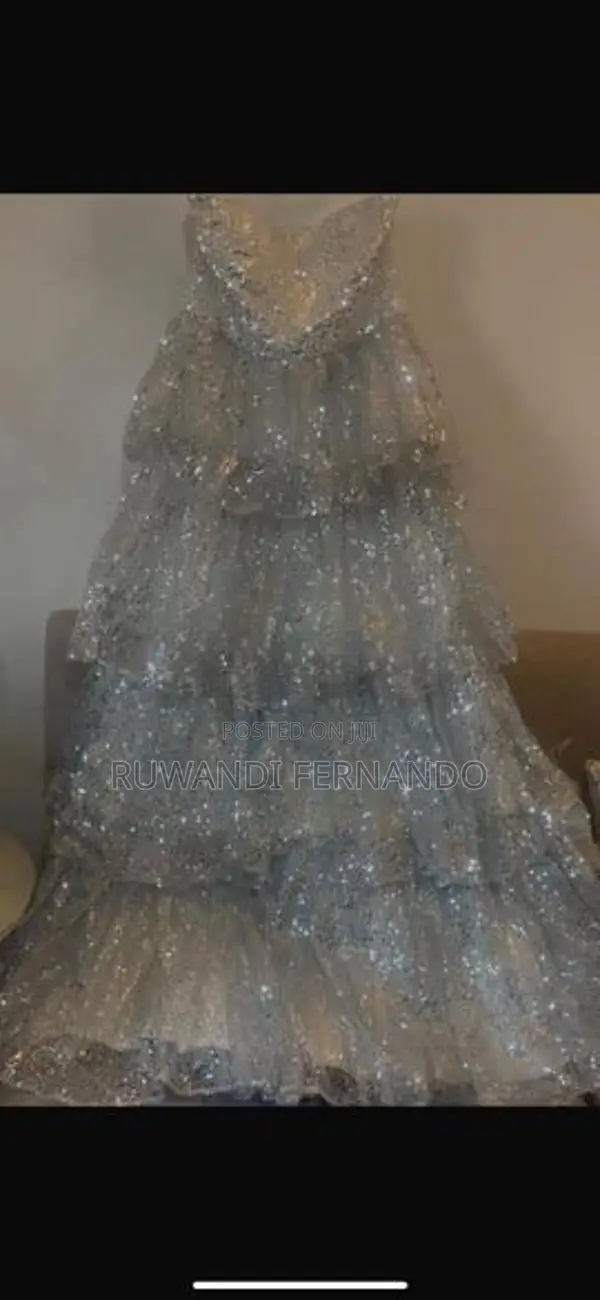 Bridal Dress