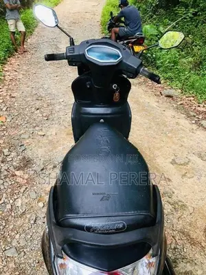 Hero Pleasure 2019 black