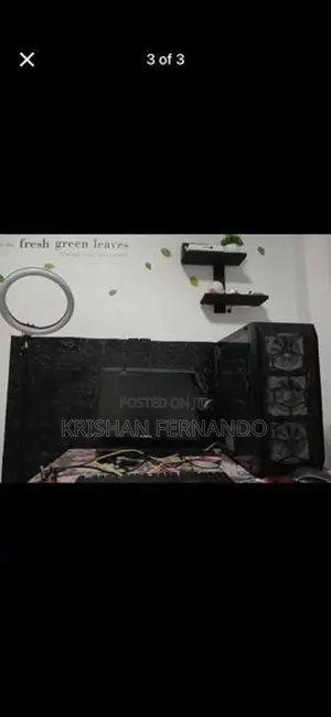 Desktop Computer