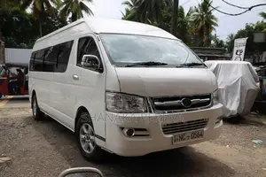 Micro Tourer 2014