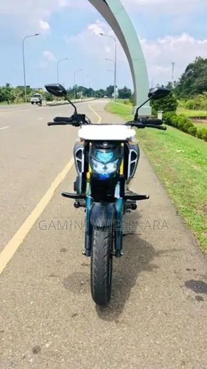 Yamaha FZ S V3 2020