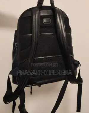 Mont Blanc Laptop Bag