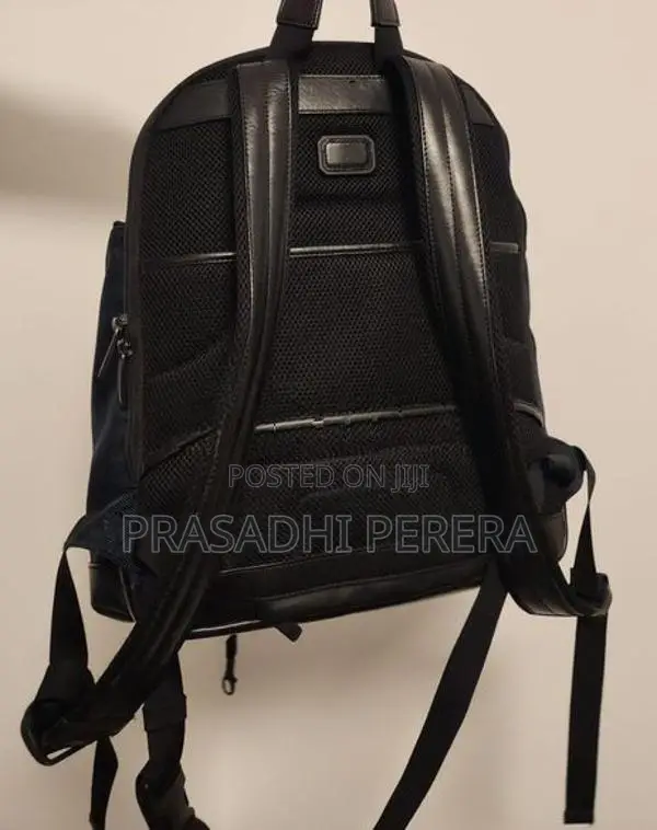 Mont Blanc Laptop Bag