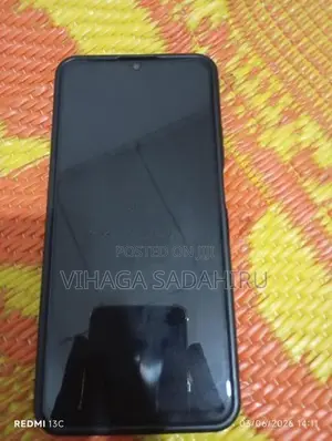 Realme C51 4GB 64GB (Used)