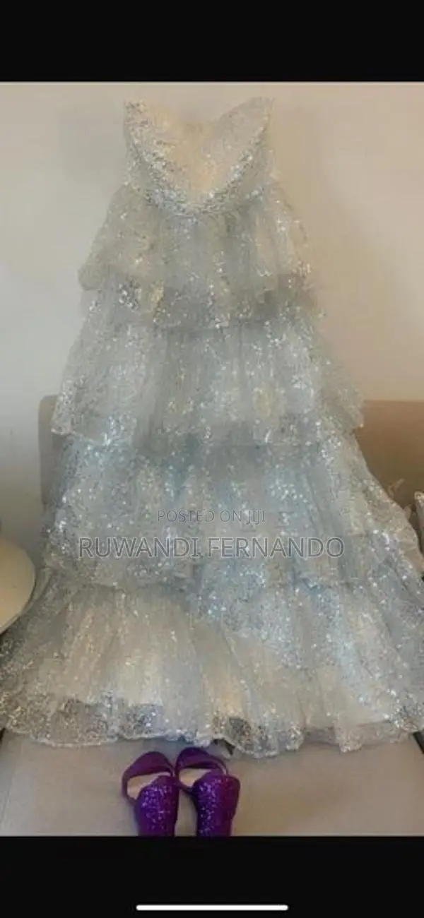 Bridal Dress
