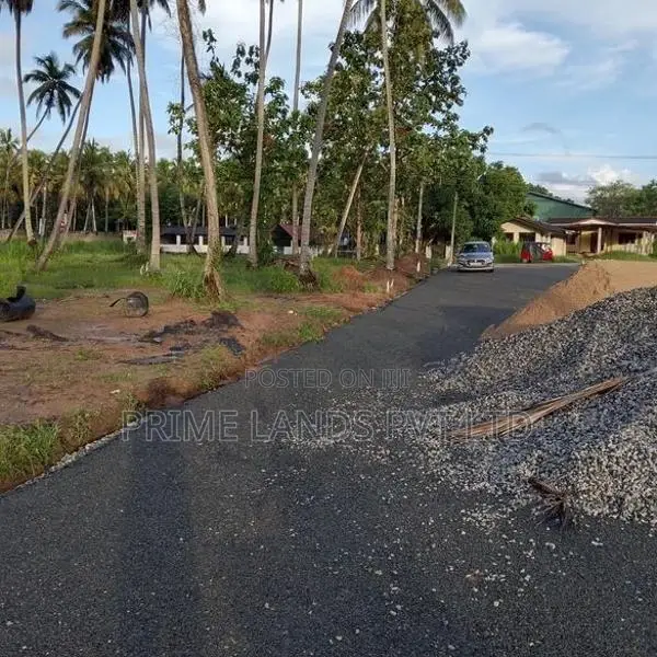 Kurunegala City Lands Sale