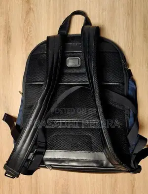 Mont Blanc Laptop Bag