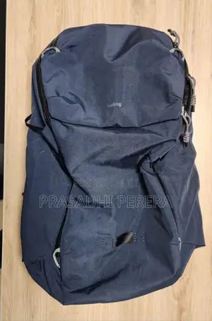 Bellroy laptop bag