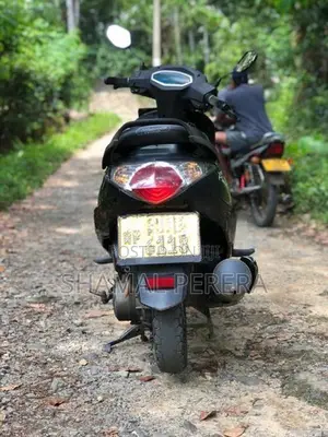 Hero Pleasure 2019 black
