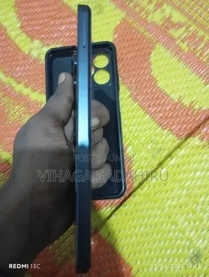 Realme C51 4GB 64GB (Used)