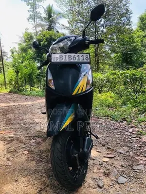 Hero Pleasure 2019 black