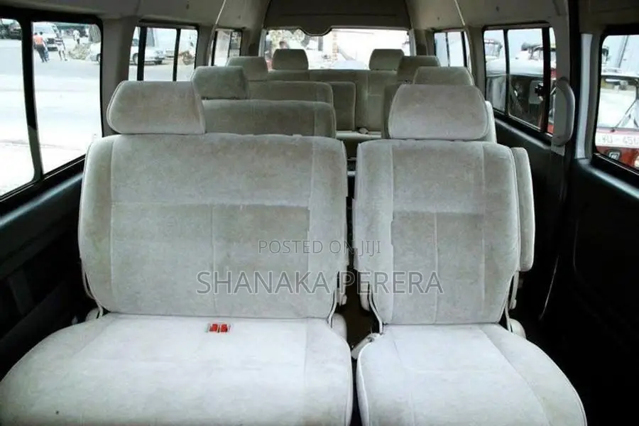Micro Tourer 2014