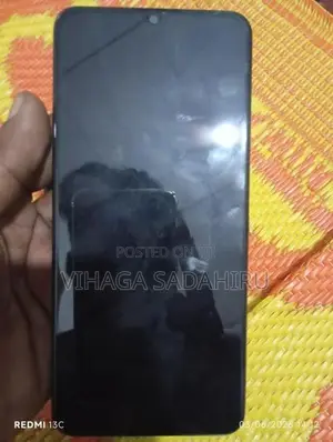 Realme C51 4GB 64GB (Used)