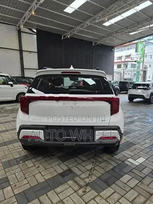 Kia Sonet GTX× 2026