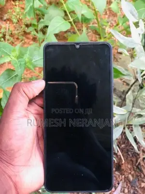 Samsung Galaxy A06 (Used)