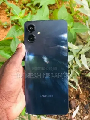 Samsung Galaxy A06 (Used)