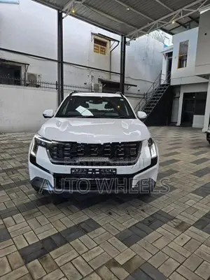 Kia Sonet GTX× 2026