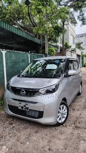 Nissan Dayz 2023