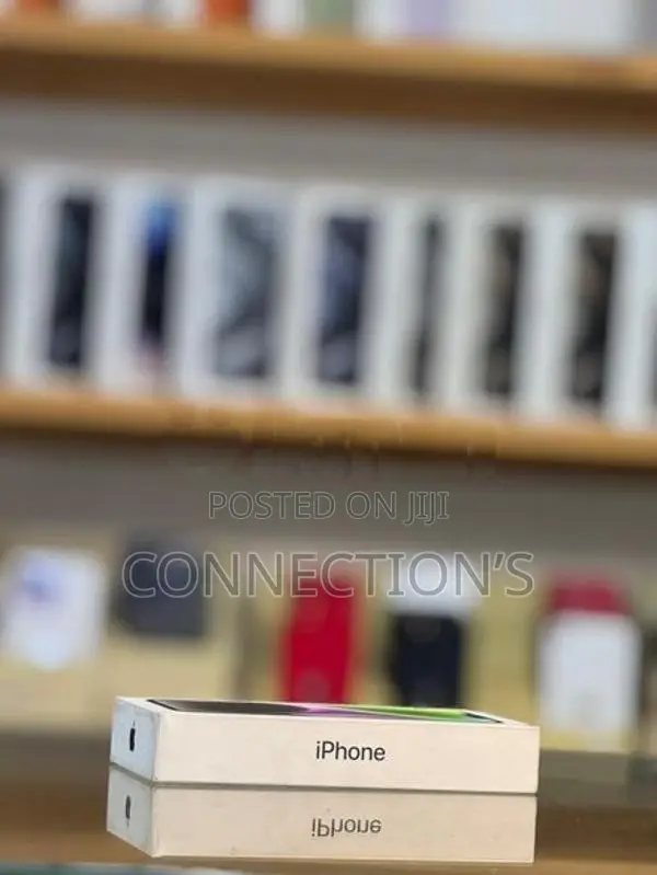 Apple iPhone 14 (Brand New)