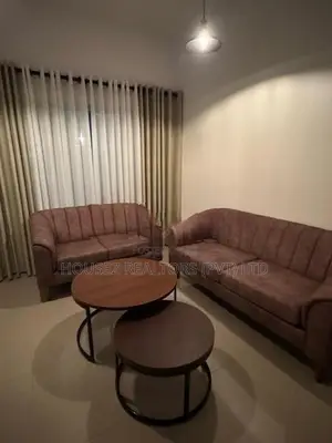 Santorini Apartments – Kaderana, Negombo