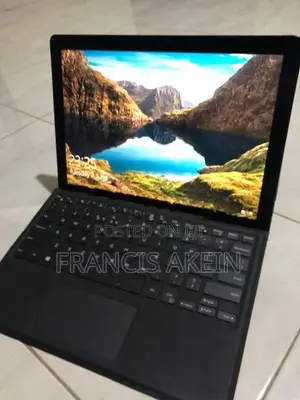 Dell Latitude 5290 2-in-1