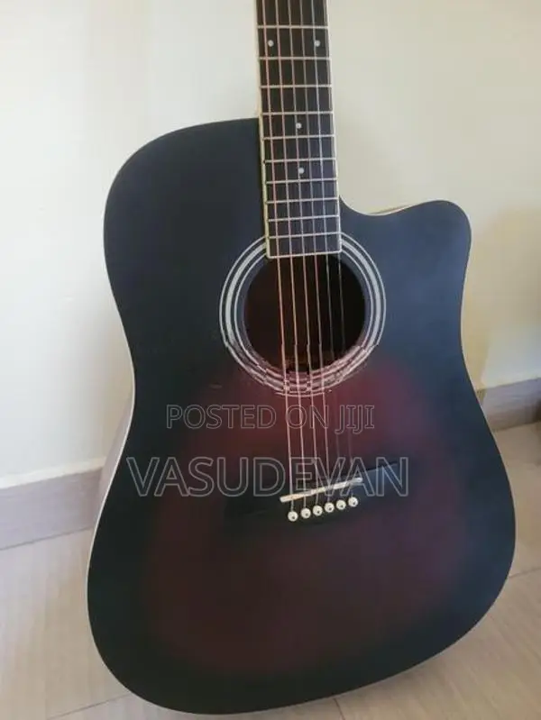 Acoustic Guitar 40 inch