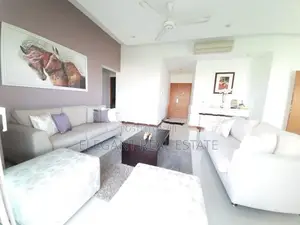 Sky Gardens - 04 Bedroom Apartment for Rent in Rajagiriya (A240)