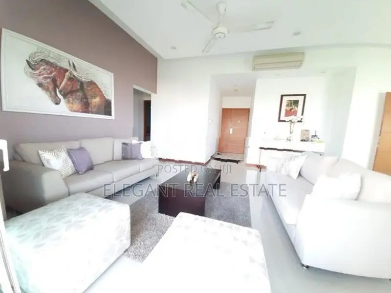 Sky Gardens - 04 Bedroom Apartment for Rent in Rajagiriya (A240)