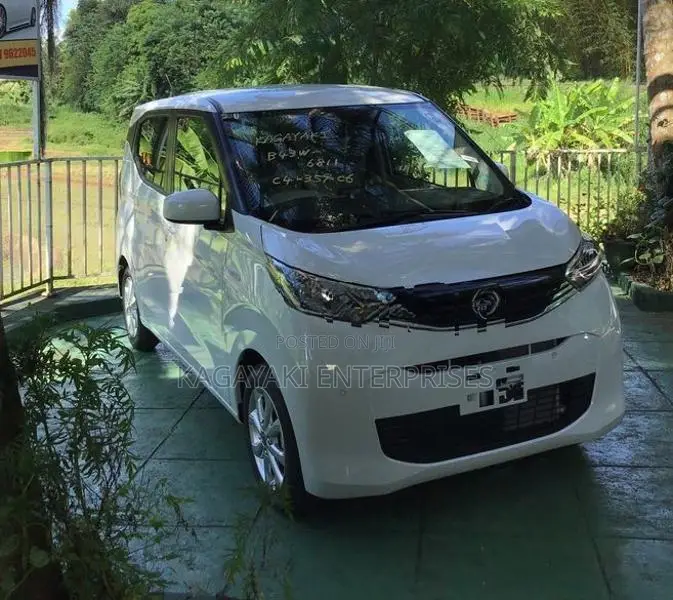 Nissan Dayz X PUSHSTART BRANDNEW 2026