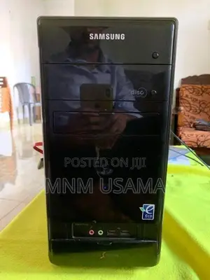I3 2nd Gen Computer