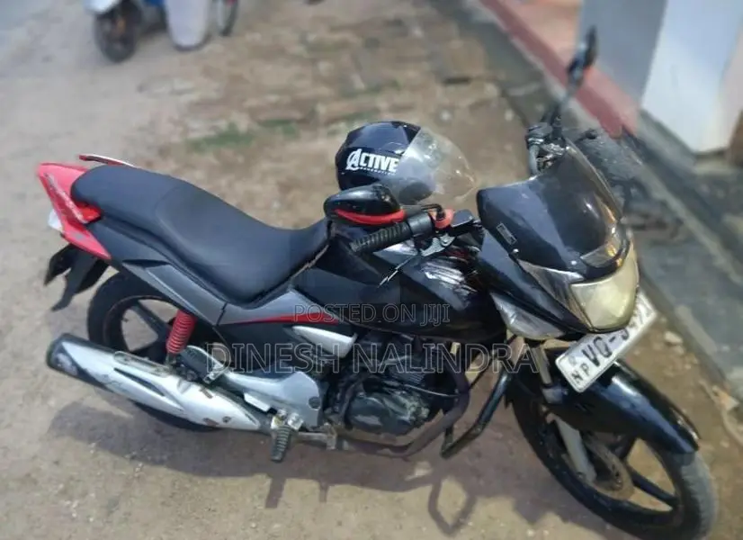 Hero CBZ 2010