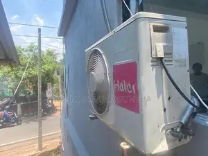 18000 BTU Haier AC