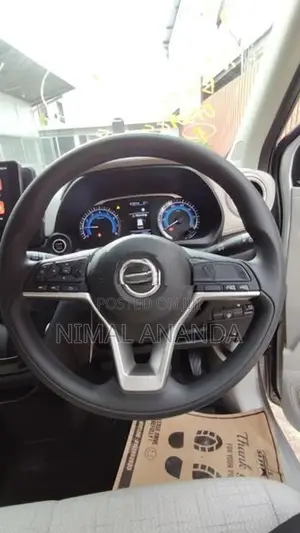 Nissan Dayz 2023