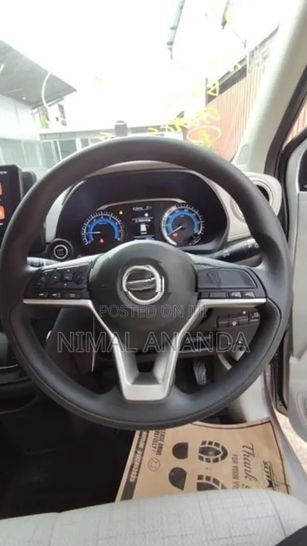 Nissan Dayz 2023