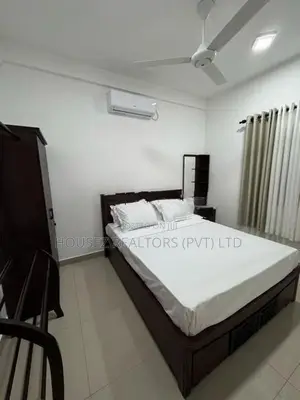 Santorini Apartments – Kaderana, Negombo