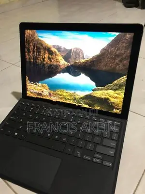 Dell Latitude 5290 2-in-1