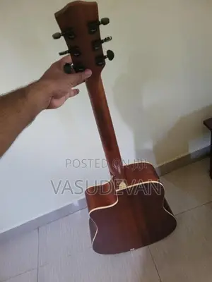 Acoustic Guitar 40 inch