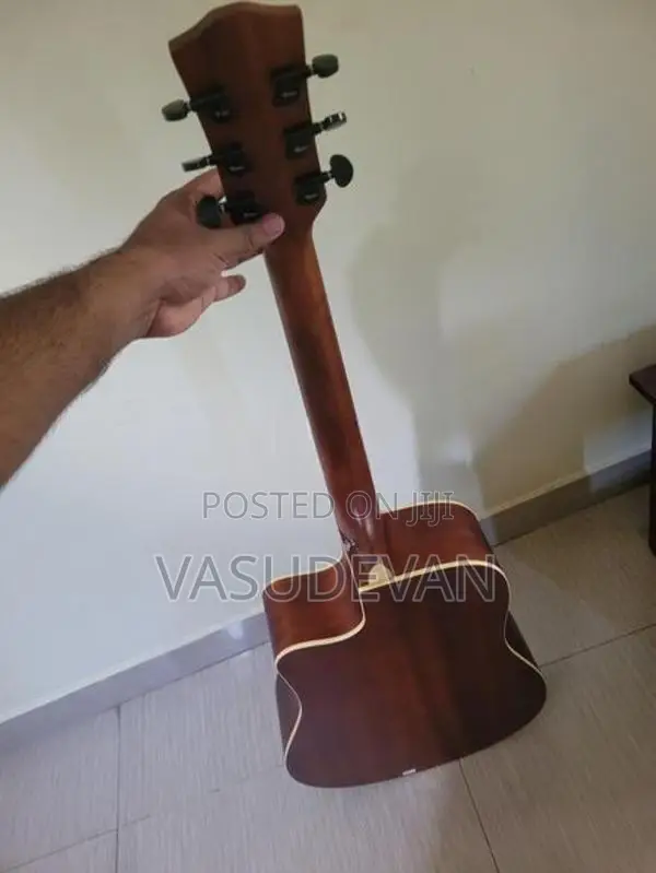 Acoustic Guitar 40 inch