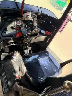 Bajaj RE 2014