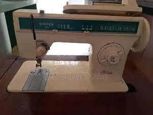Singer Sewing Machine