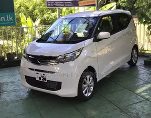 Nissan Dayz X PUSHSTART BRANDNEW 2026