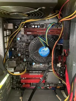 I3 2nd Gen Computer