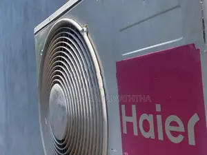 18000 BTU Haier AC
