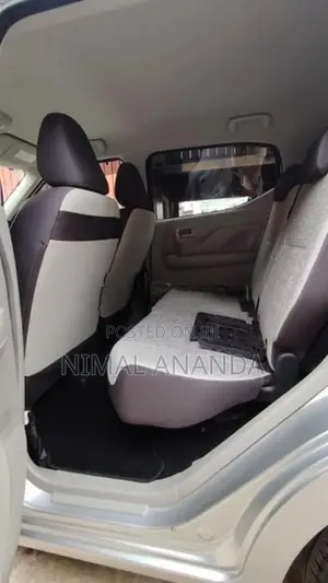 Nissan Dayz 2023