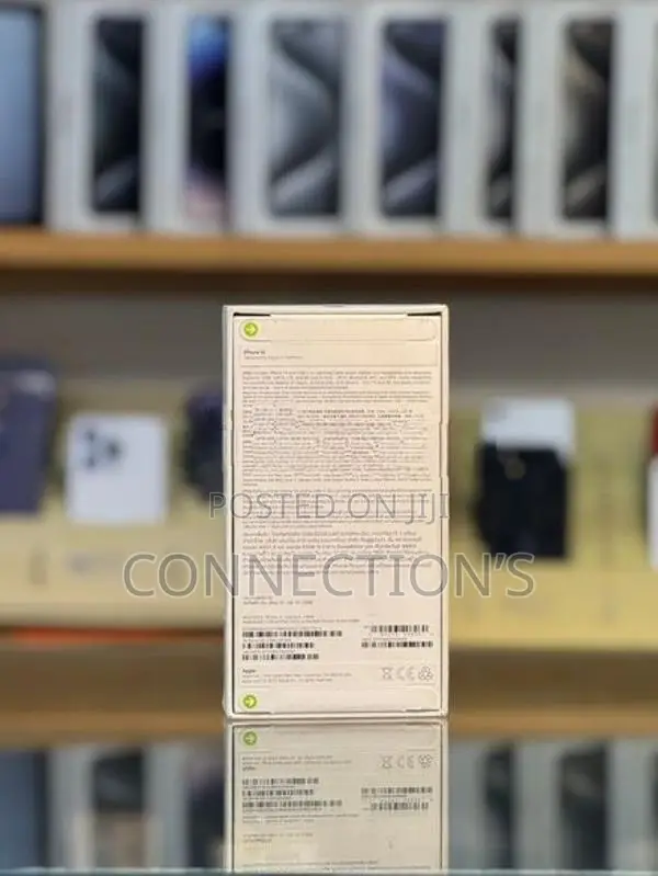 Apple iPhone 14 (Brand New)