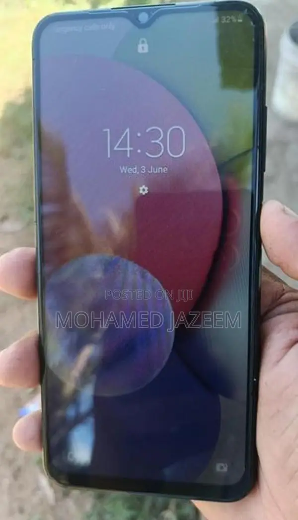 Samsung Galaxy A03s 4GB 64GB (Used)