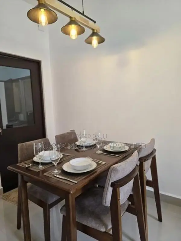 Santorini Apartments – Kaderana, Negombo