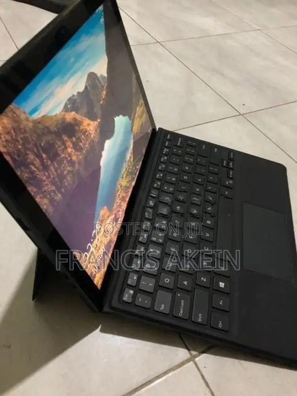 Dell Latitude 5290 2-in-1